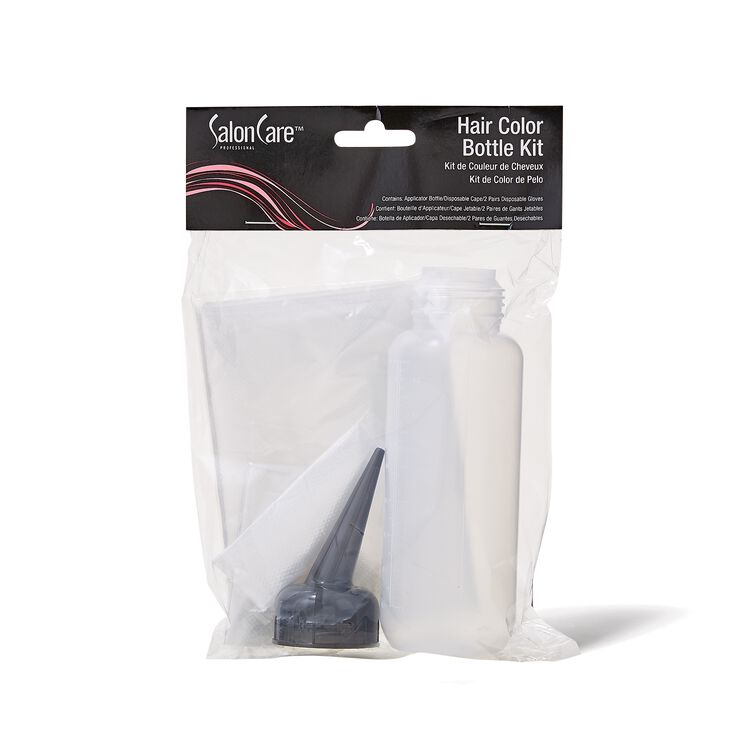 Hair Color Applicator Kit