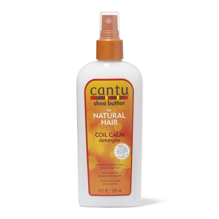 Natural Coil Calm Detangler