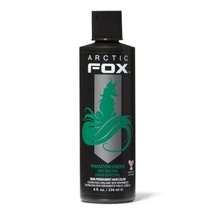 Phantom Green Semi Permanent Hair Color 8 oz.
