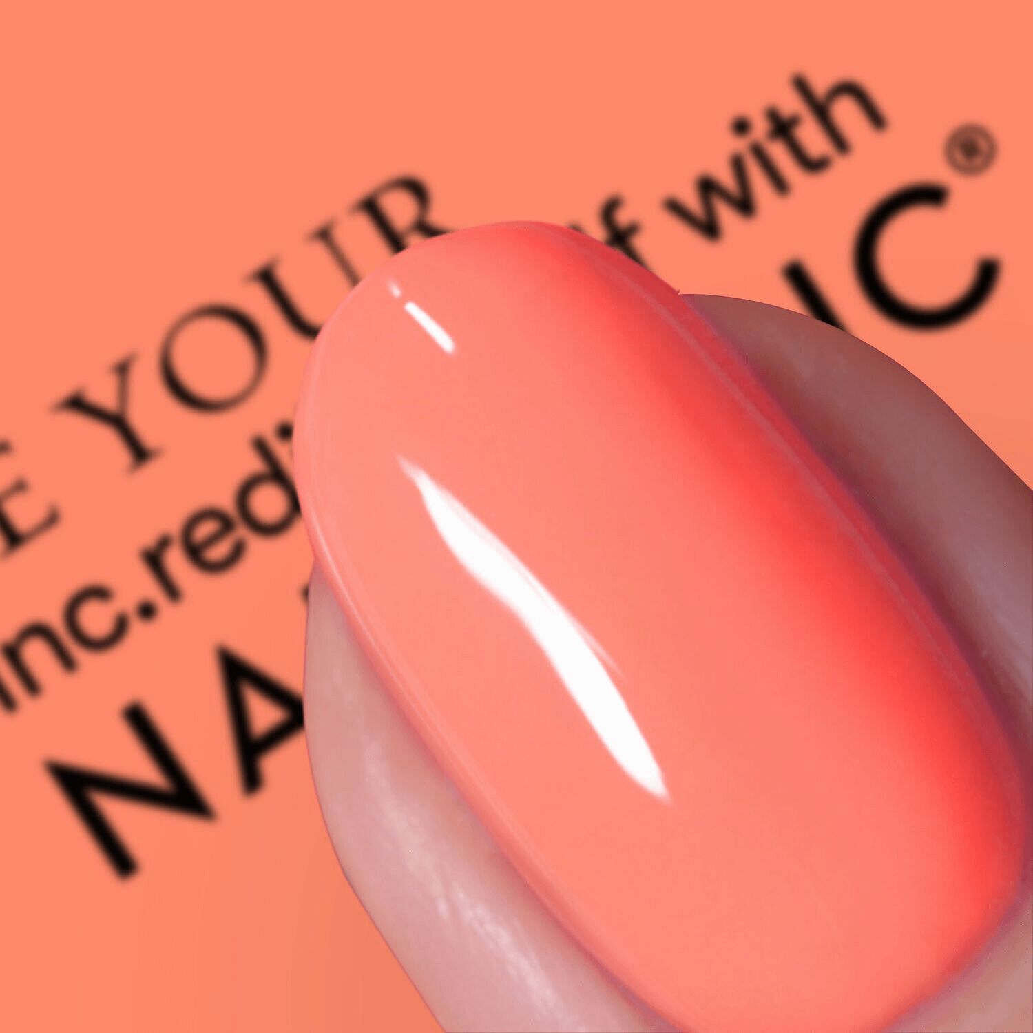 Nails INC Brighton Grove Nail Polish Sally Beauty