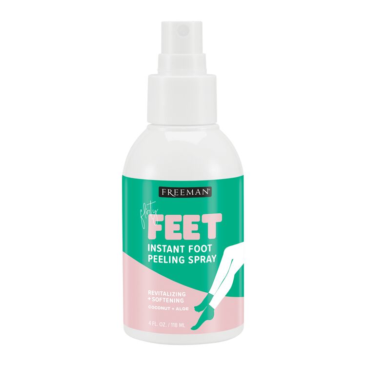 Foot Peel Spray