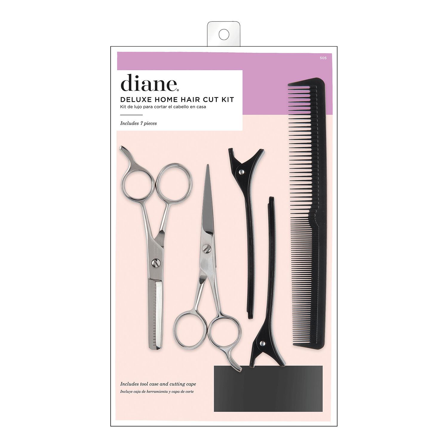 Diane Cut Kit