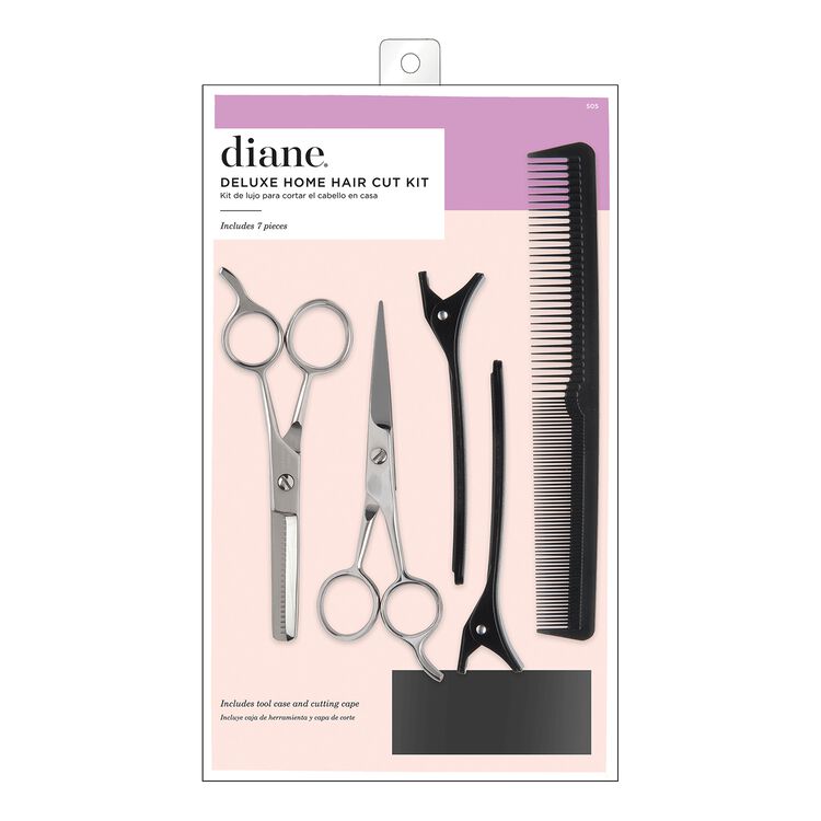 All Steel Premium Cut Kit