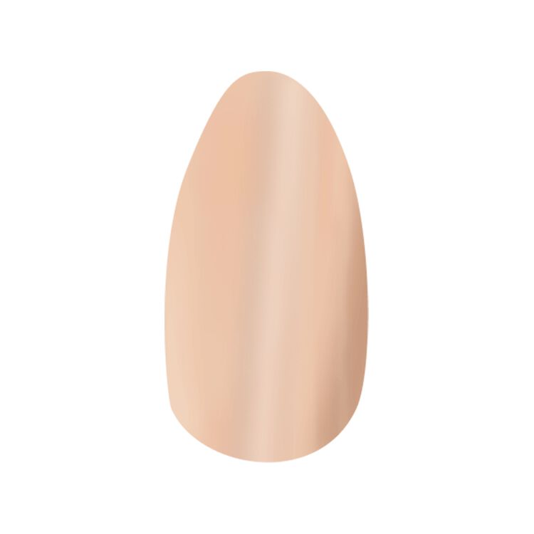 Nude Attitude Dip Powder