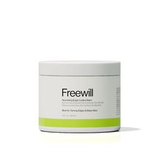 Nourishing Edge Control Balm