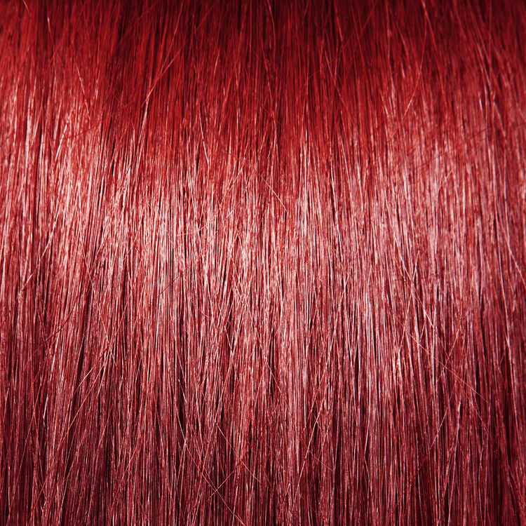7IR Medium Intense Red Blonde Permanent Creme Hair Color