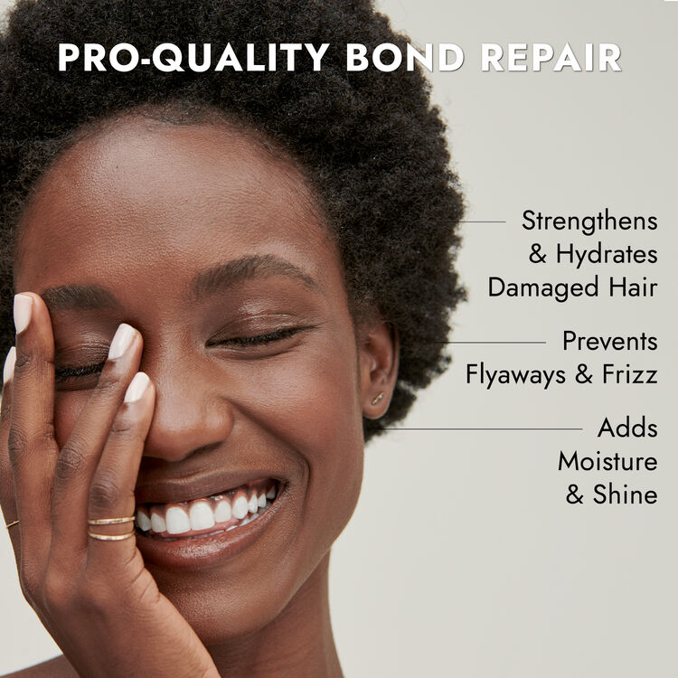 Bonding Shampoo 33.8 oz