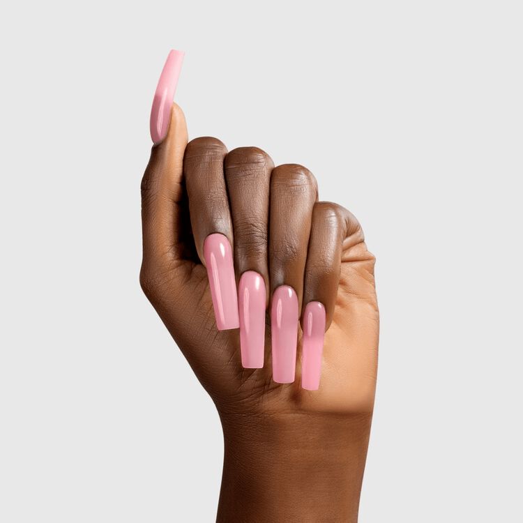 Gel Polish Sheer Thought