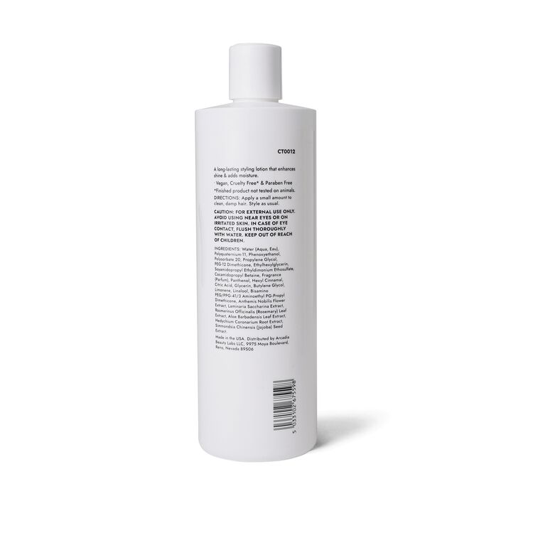 Sculping Lotion Compare to Paul Mitchell® Hair Sculpting Lotion