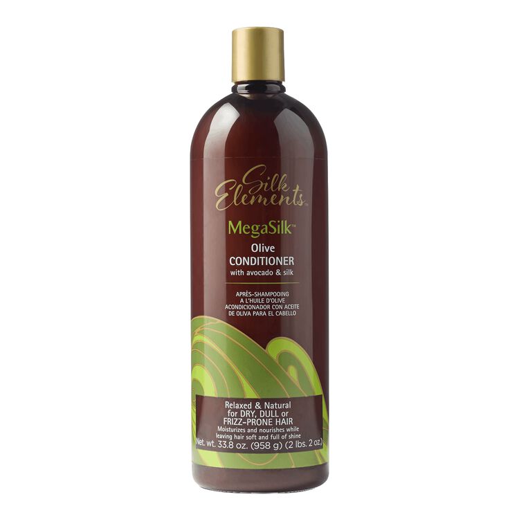MegaSilk Olive Conditioner