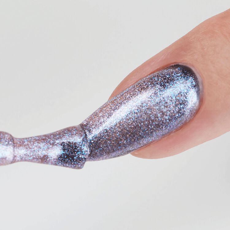 Cat Eye Magnetic Gel Polish Purr-suasive