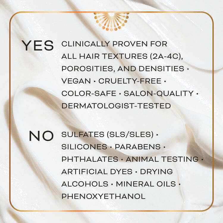 Flexible Styling Buttercrème
