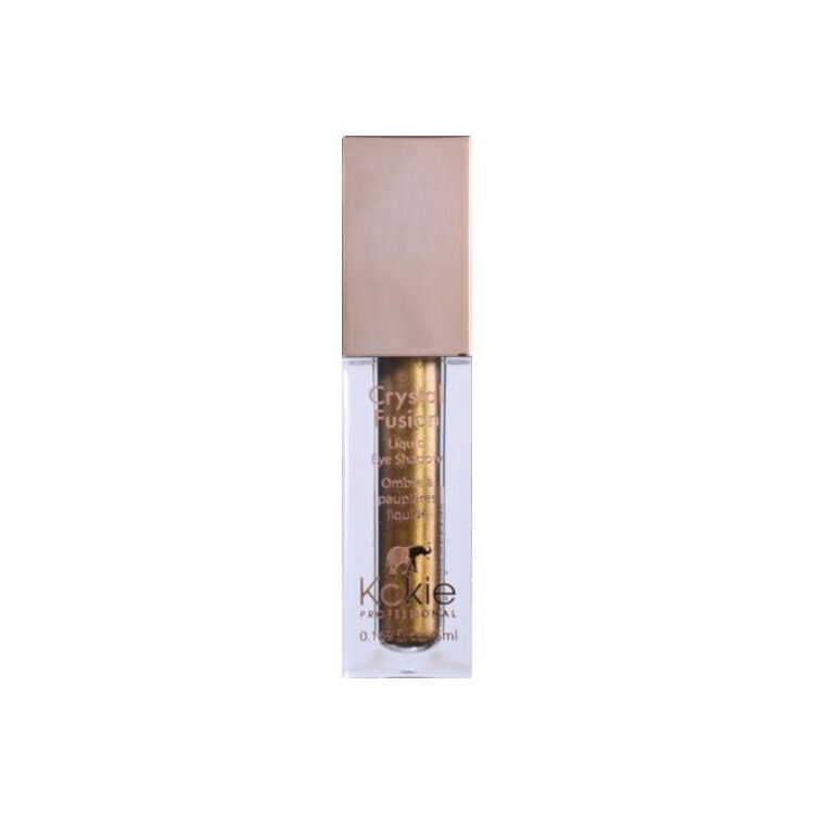 Crystal Fusion Liquid Eyeshadow Mother Ship