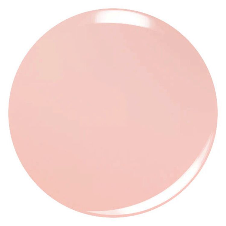 All-in-One Cover Acrylic Powder Boujee Beige