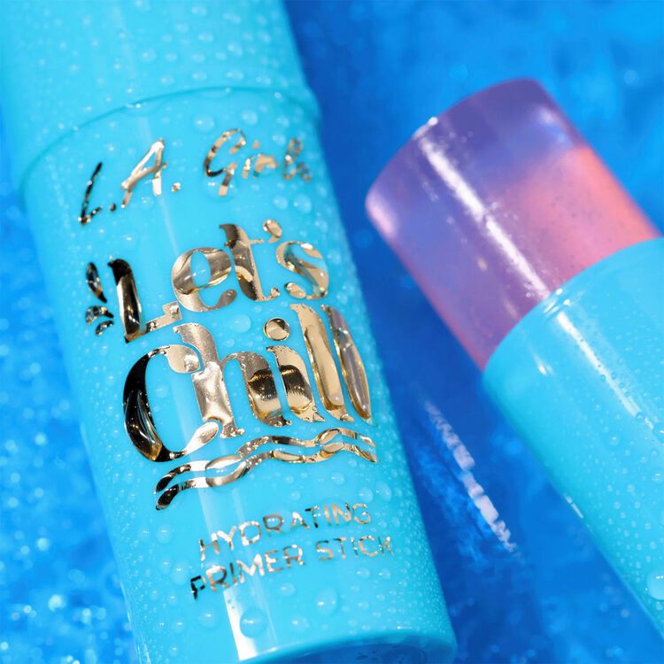 Let's Chill Hydrating Primer Stick