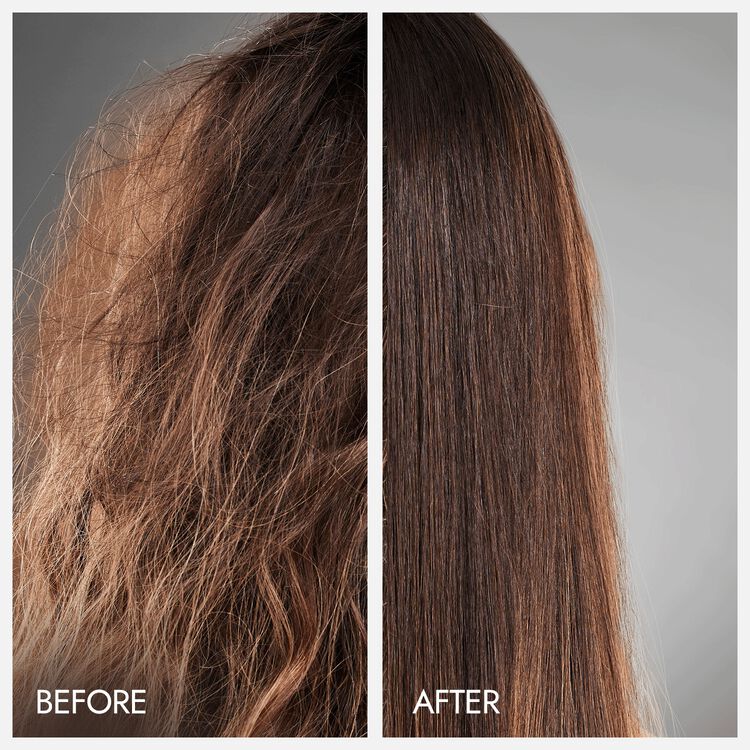 Keratin Smoothing Treatment Kit