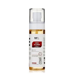 Vegan Oil Spray