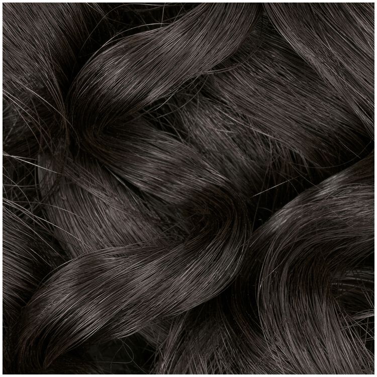 5N Lightest Neutral Brown Permanent Cream Hair Color