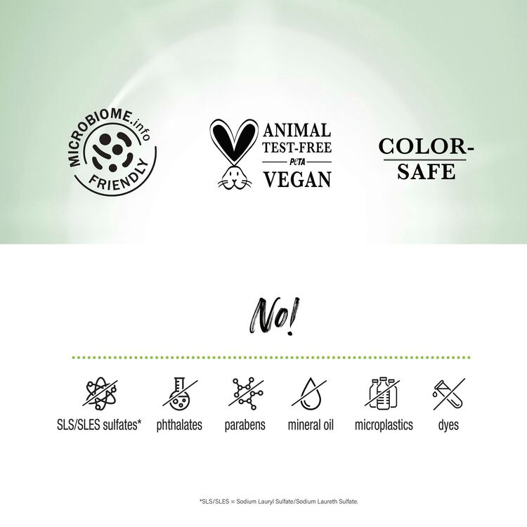 Ultra Color Care Shampoo With Orchid Extract 32 fl oz