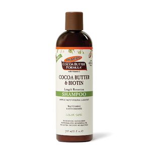 Palmers Cocoa Butter Biotin Length Retention Shampoo