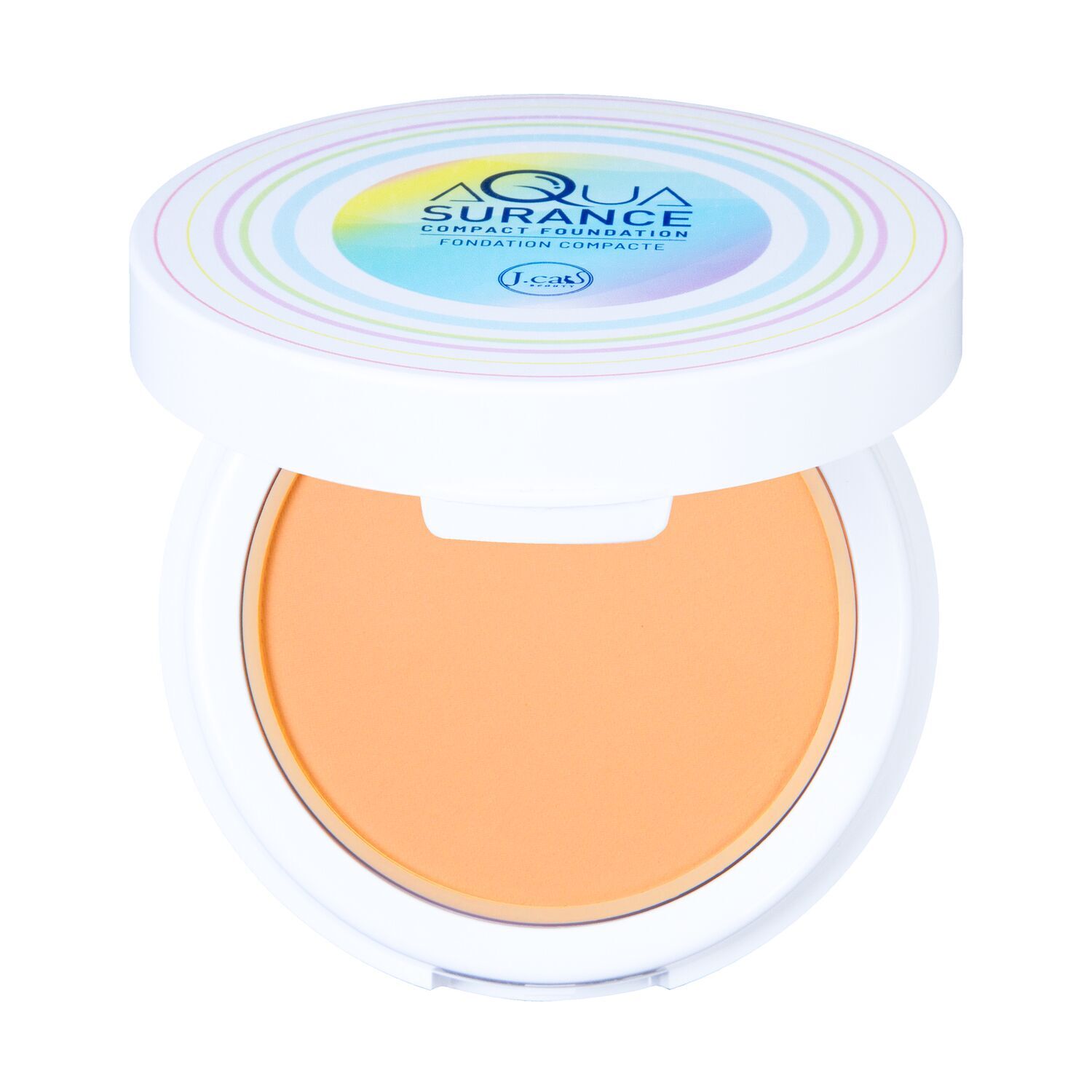 J.Cat Beauty Aquasurance Foundation