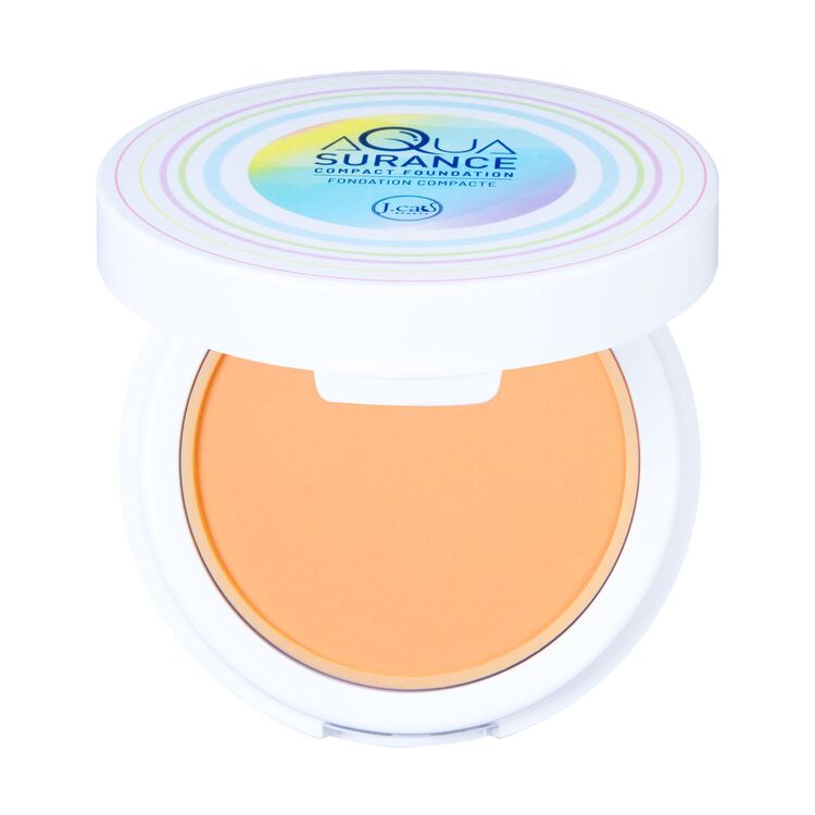 Aquasurance Compact Foundation Buff
