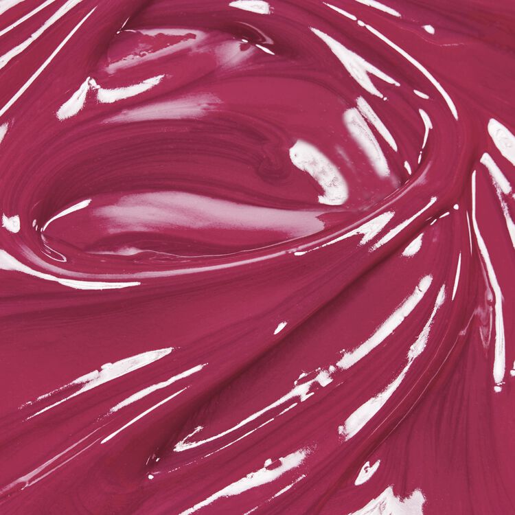 Strawberry Jam Semi-Permanent Full Coverage Hair Color