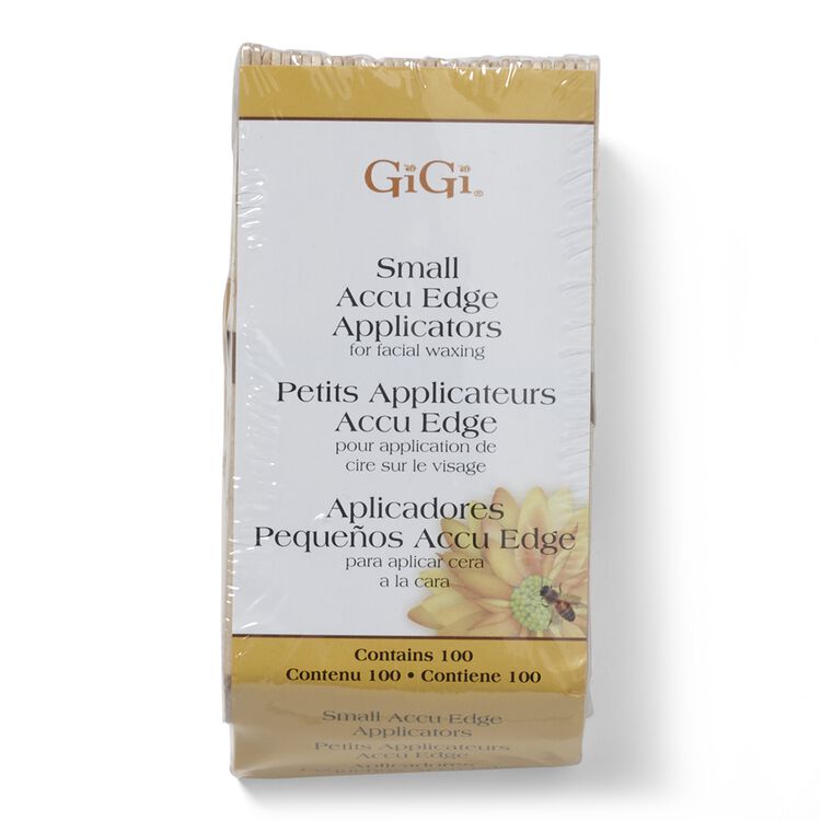 Small Accu Edge Wax Applicators