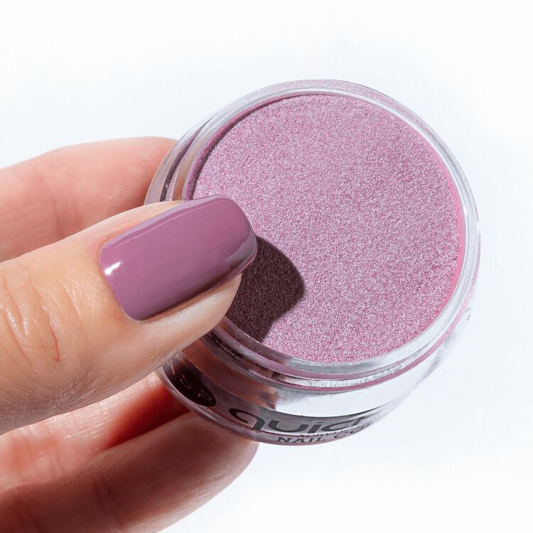 Quick Dip Powder Deep Iris