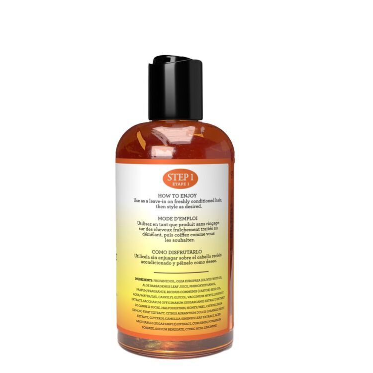 Honey Hydrate Leave In by Camille Rose Naturals LeaveIn Conditioner