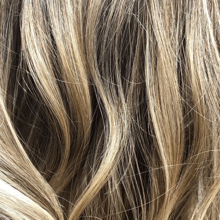 9A Very Light Ash Blonde Permanent Creme Hair Color