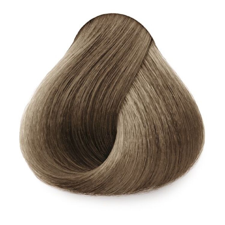 Kuul 9 11 Very Light Intense Ash Blonde Permanent Hair Color