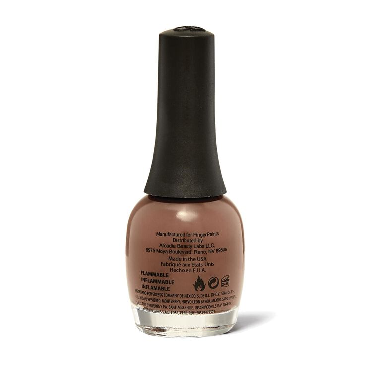 Draw A Crowd Nail Color