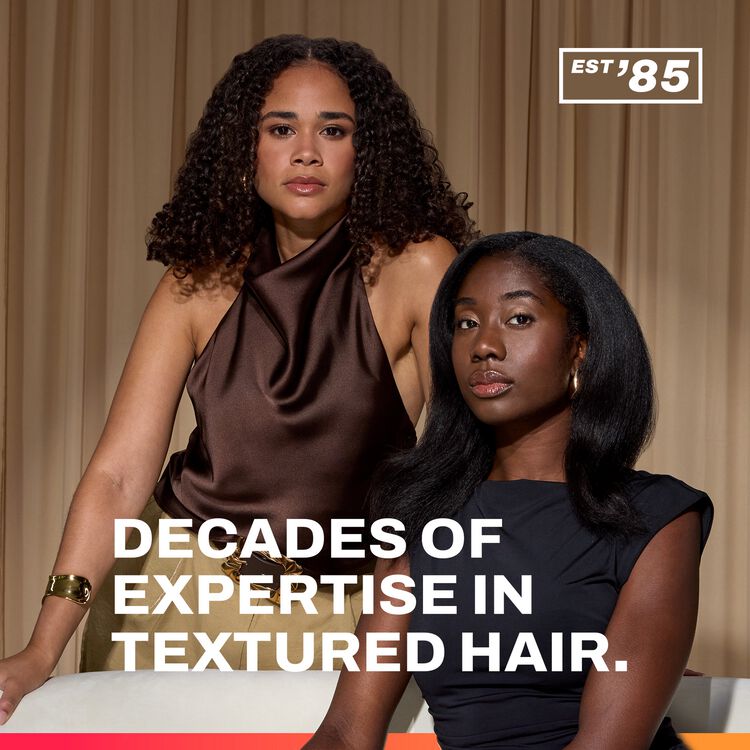Professional Pressing Comb