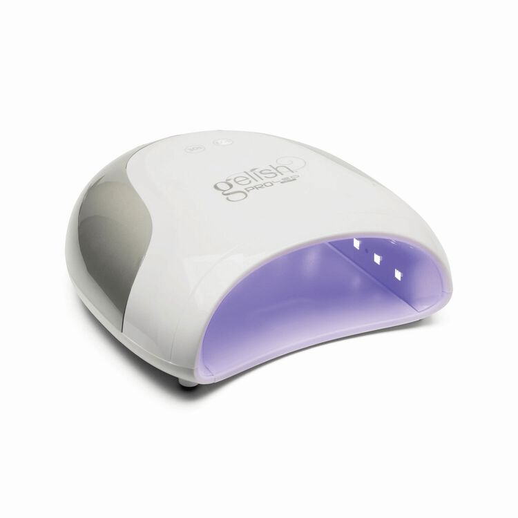 Gelish Pro LED Light - UV/LED lights, gel polish light, gel lamp | Sally  Beauty