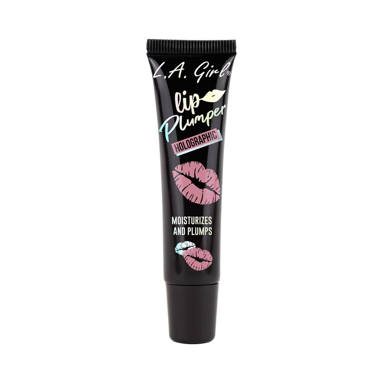 Lip Plumper Holographic