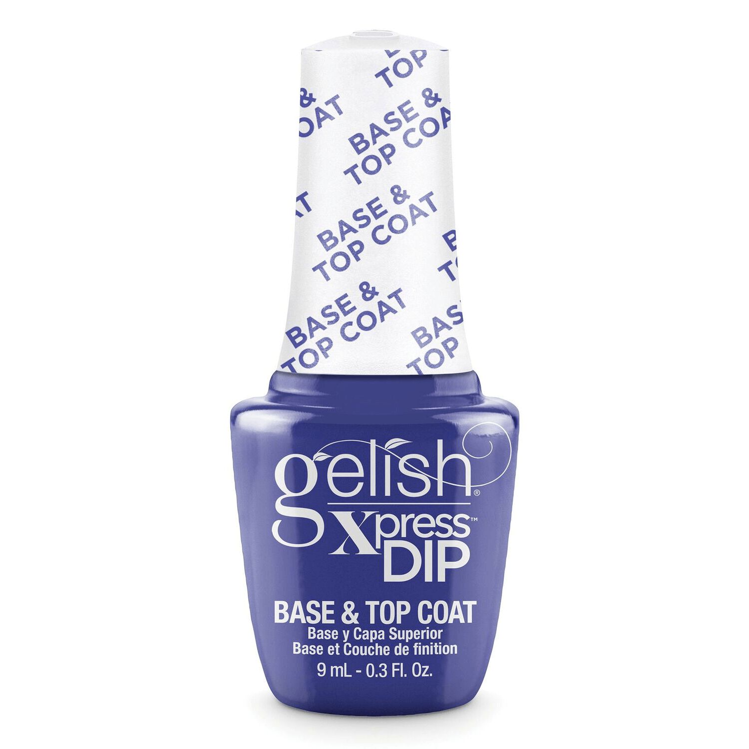 Gelish Xpress Dip 2In1 Base & Top Coat dip powder, dip powder