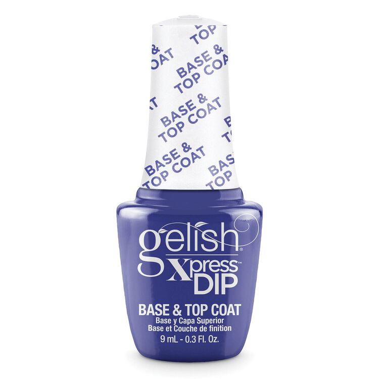 Xpress Dip 2-In-1 Base & Top Coat