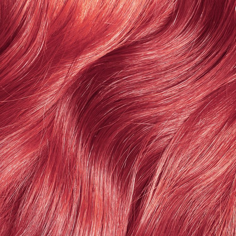 Ion Color Brilliance Semi Permanent Neon Brights Hair Color Flamingo