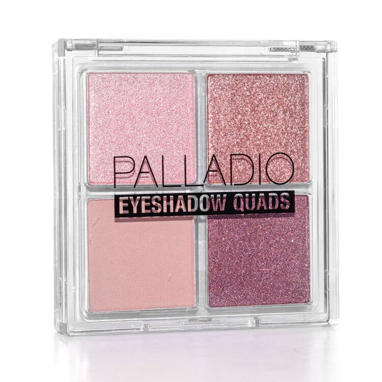Girly Eye Shadow Quads
