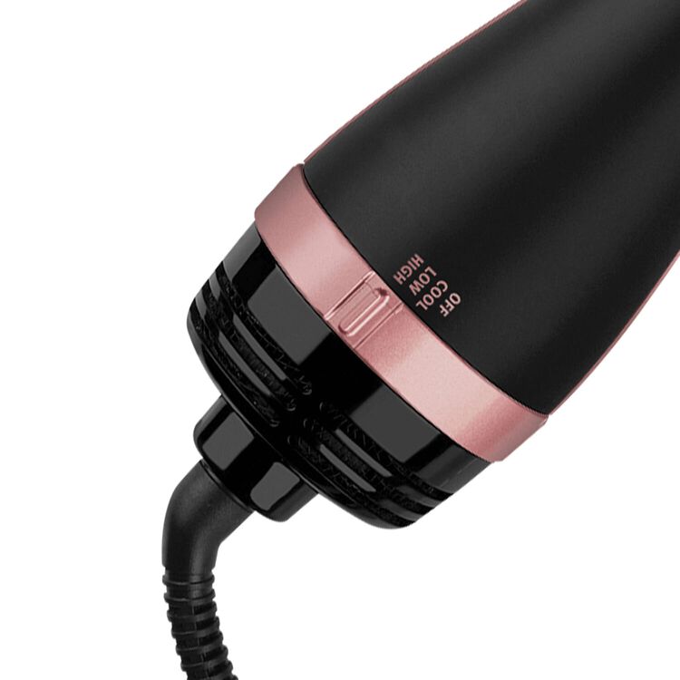 Volumizer Dryer and Styler Brush