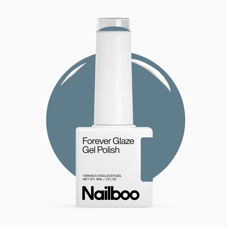 Forever Glaze Gel Polish Boo Jeans