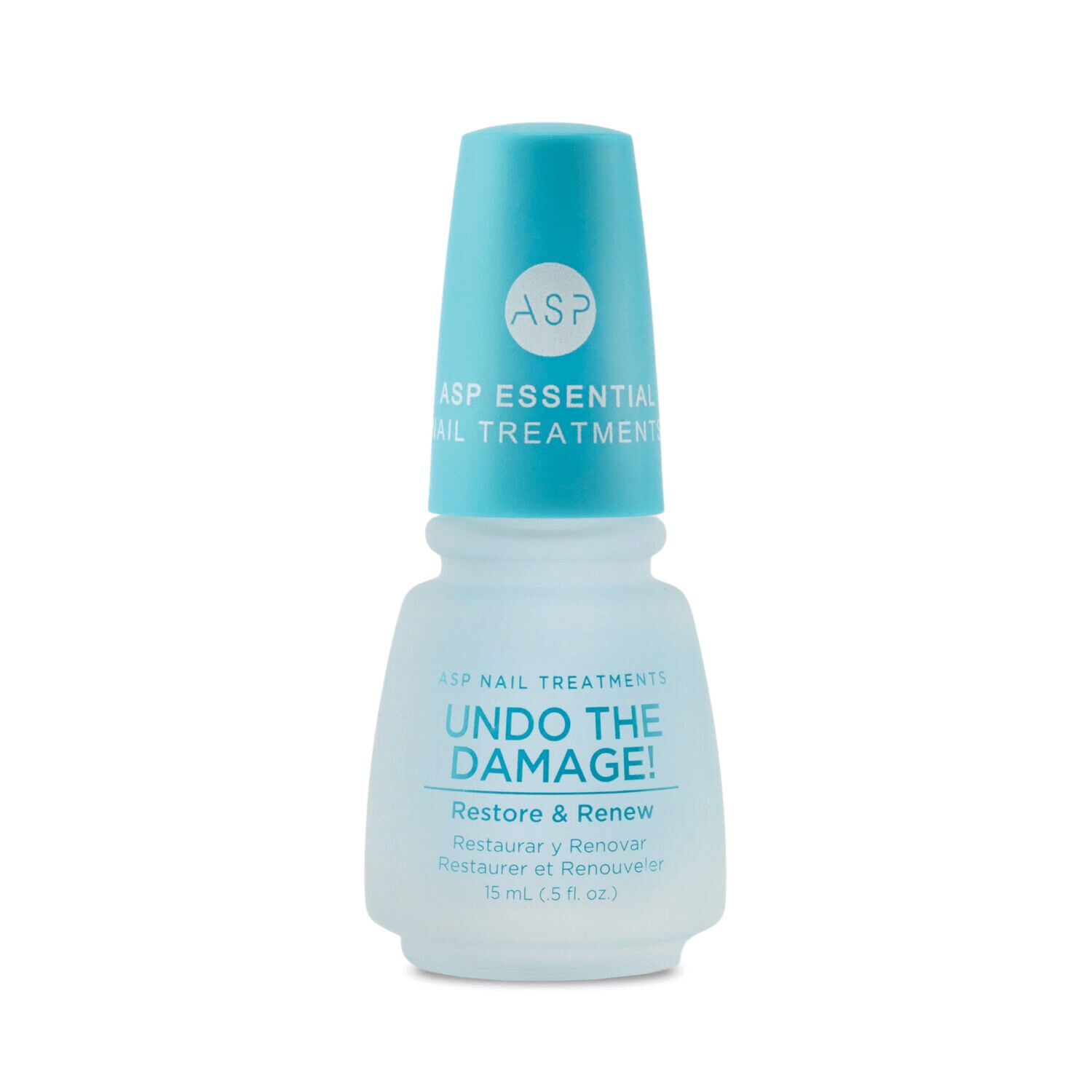 ASP Nail Essentials Undo the Damage | Nail Treatments | Sally Beauty