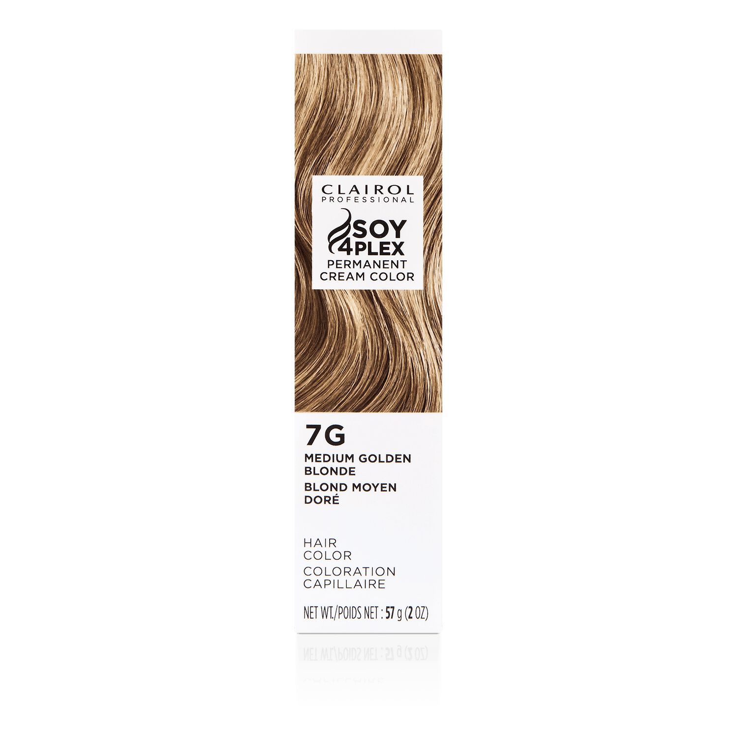 Soyplex Hair Color - dkkosxw