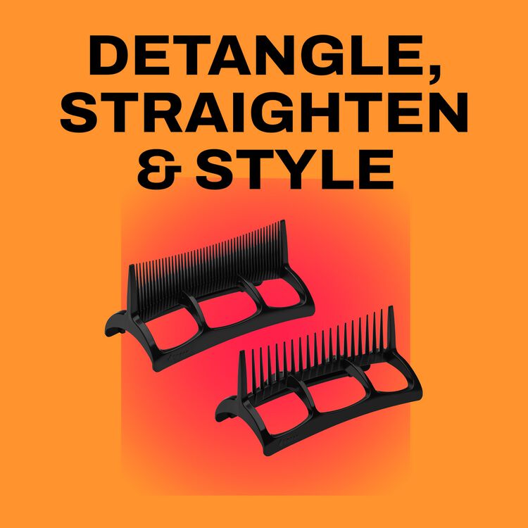 Comb Replacements