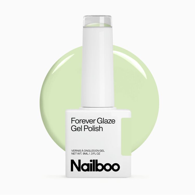 Cute Cumber Gel Polish