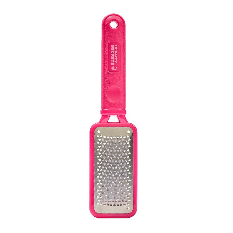 Metal Foot File - Small