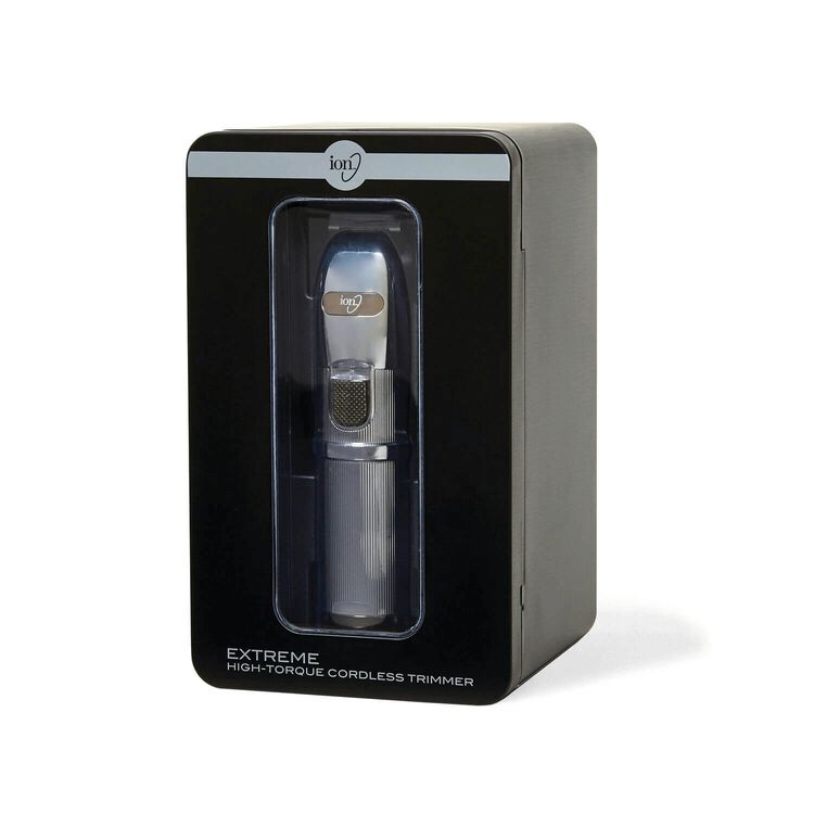 Extreme High Torque Cordless Trimmer