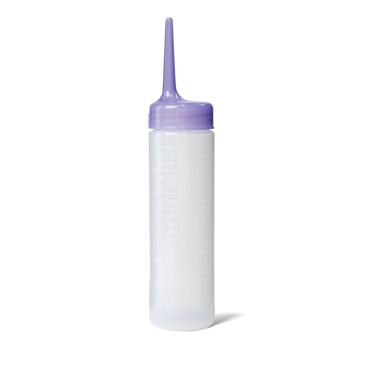 Calibrated Applicator Bottle
