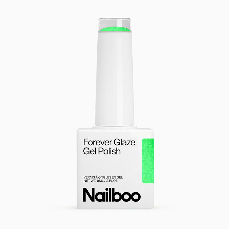 Forever Glaze Ghoul Power Gel Polish